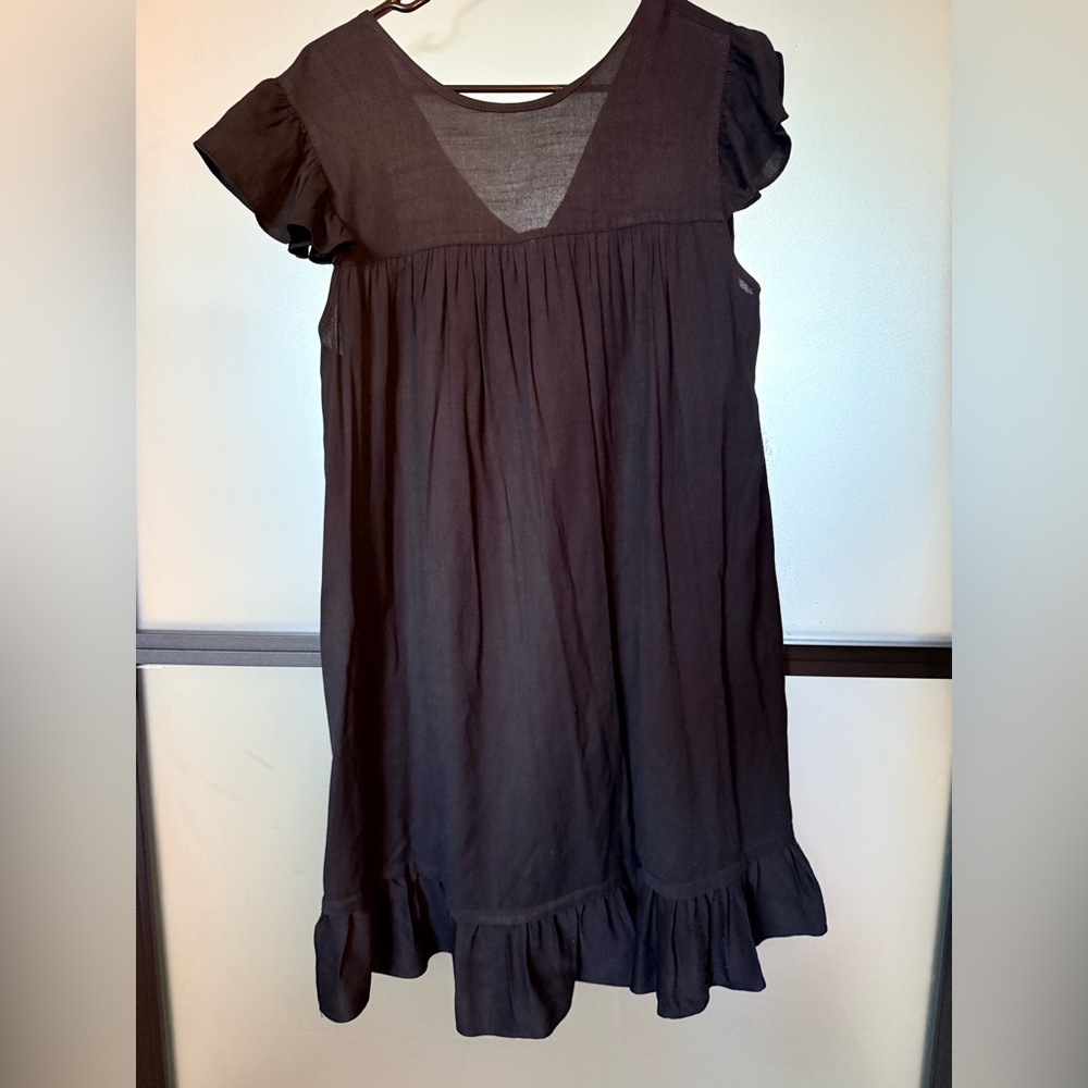 Who What Wear Elegant Black Apparel
